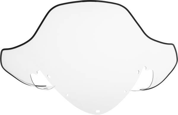 KORONIS - WINDSHIELD STANDARD CLEAR POL - Image 1