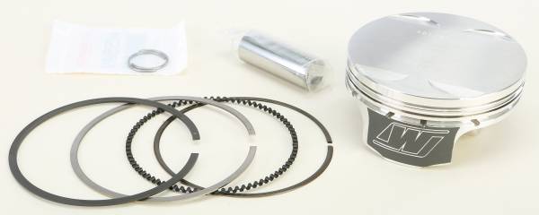 WISECO - PISTON KIT ARMORGLIDE 93.00/STD 11:1 POL - Image 1