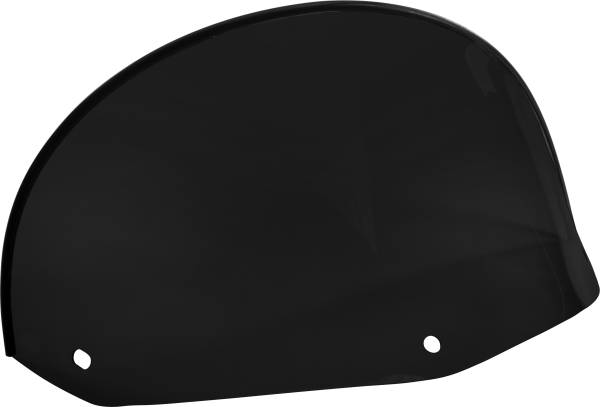 PDP - WINDSHIELD BLACK S-D - Image 1