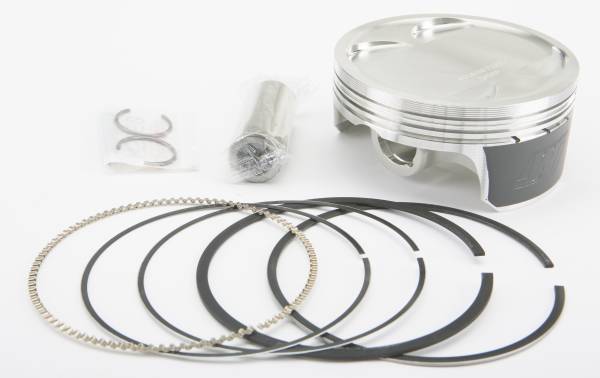 WISECO - PISTON KIT ARMORGLIDE 103.00/STD 11:1 YAM - Image 1