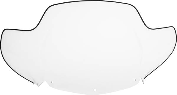 KORONIS - WINDSHIELD HIGH CLEAR S-D - Image 1