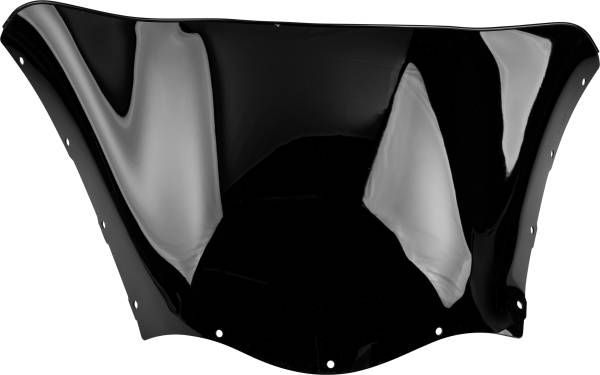 KORONIS - WINDSHIELD BLACK YAM - Image 1