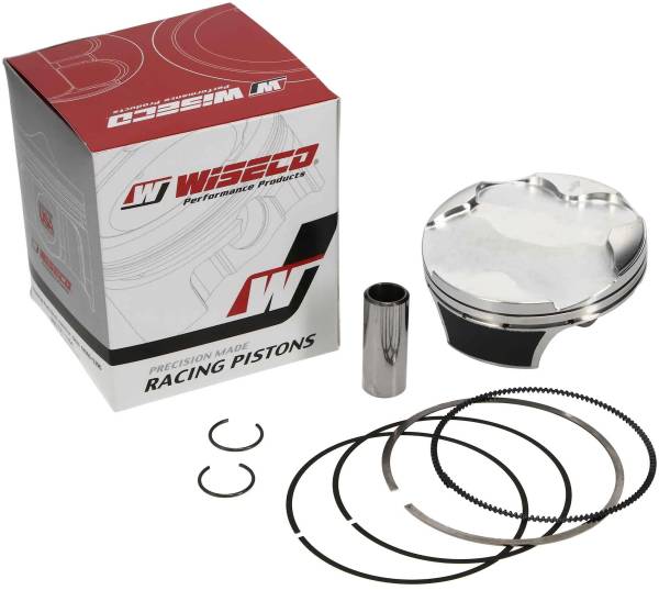 WISECO - PISTON KIT ARMORGLIDE 88.00/STD 13.5:1 GAS/HUSQ/KTM - Image 1