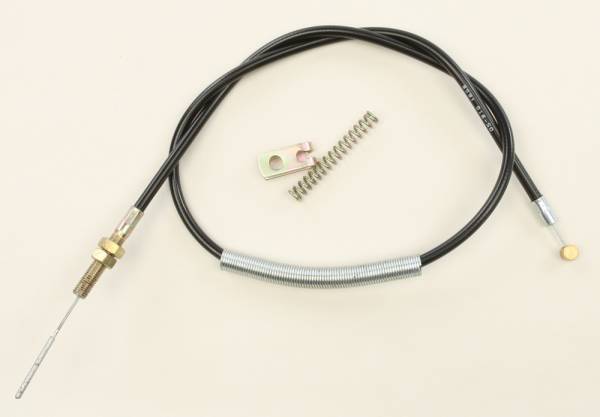 SP1 - UNIVERSAL THROTTLE CABLE SINGLE - Image 1