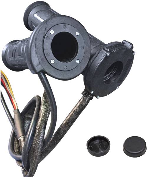 SP1 - HEATED GRIP KIT ATV - Image 1