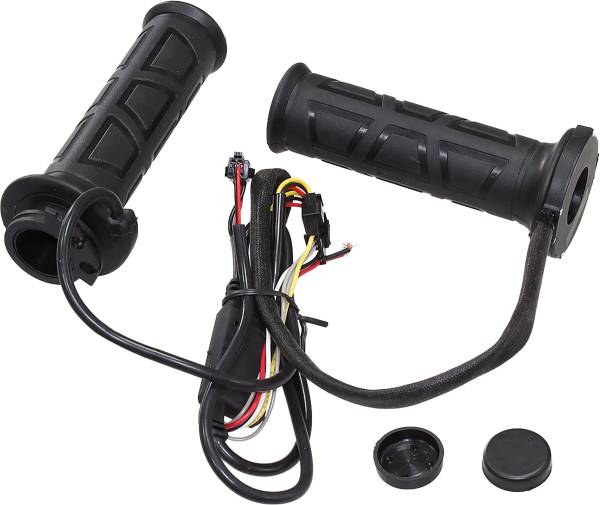 SP1 - HEATED GRIP KIT SNOW BIKE - Image 1