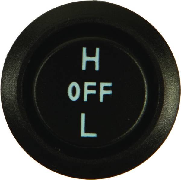 SP1 - GRIP HEATER ROCKER SWITCH - Image 1