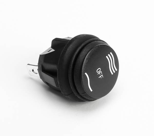 HEAT DEMON - ROUND ROCKER SWITCH - Image 1