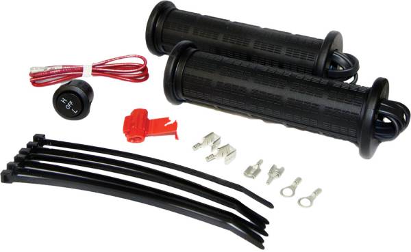 HEAT DEMON - HEATED GRIP KIT - Image 1