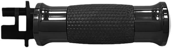 AVON - AIR GEL GRIPS BLACK INDIAN (EX SCOUT) - Image 1