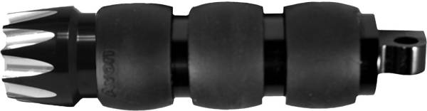 AVON - VELVET AIR EXCALIBUR FOOT PEG BLACK - Image 1