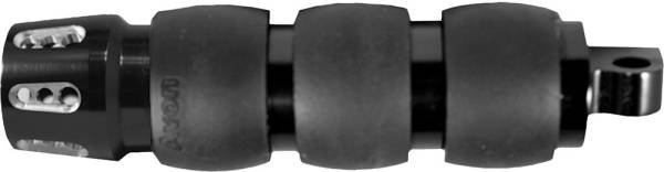 AVON - VELVET AIR GATLIN FOOT PEG BLACK - Image 1