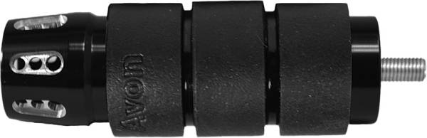 AVON - VELVET AIR GATLIN SHIFTER/BRAKE PEG BLACK - Image 1