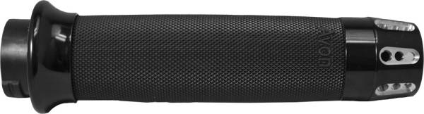 AVON - FLY BY WIRE CUSTOM CONTOUR GATLIN GRIPS BLACK - Image 1