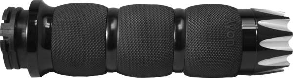 AVON - AIR CUSHION GRIPS EXCALIBER BLACK - Image 1