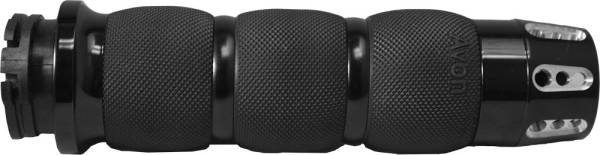 AVON - AIR CUSHION GRIPS GATLIN BLACK - Image 1