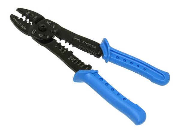 SP1 - CRIMPING TOOL - Image 1