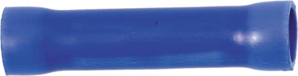 WPS - BUTT CONNECTORS 16-14 AWG BLUE 50/PK - Image 1