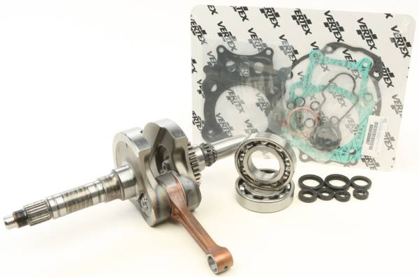 HOT RODS - COMPLETE BOTTOM END KIT - Image 1