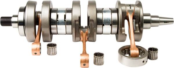 HOT RODS - CRANKSHAFT ASSEMBLY - Image 1