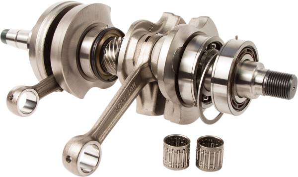 HOT RODS - CRANKSHAFT ASSEMBLY - Image 1