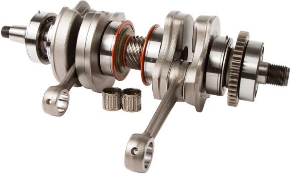 HOT RODS - CRANKSHAFT ASSEMBLY - Image 1