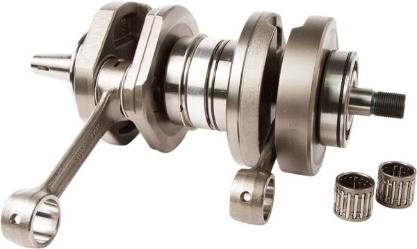 HOT RODS - CRANKSHAFT ASSEMBLY - Image 1