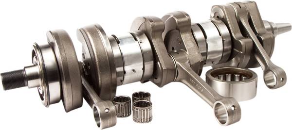 HOT RODS - CRANKSHAFT - Image 1