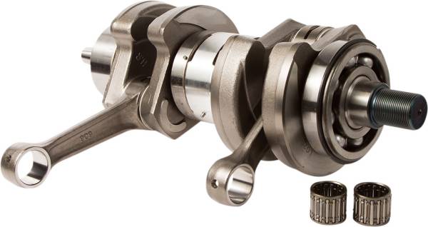 HOT RODS - CRANKSHAFT - Image 1