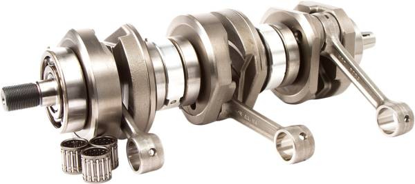 HOT RODS - CRANKSHAFT - Image 1