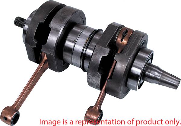 HOT RODS - CRANKSHAFT ASSEMBLY - Image 1