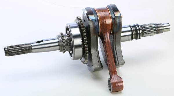 HOT RODS - CRANKSHAFT - Image 1