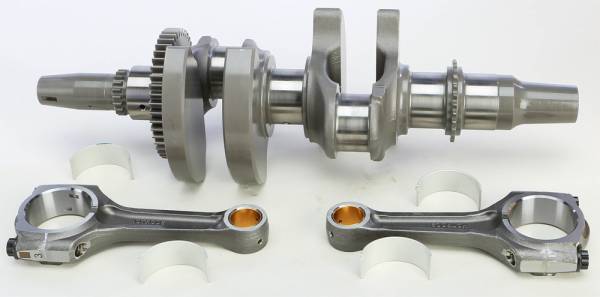 HOT RODS - CRANKSHAFT - Image 1