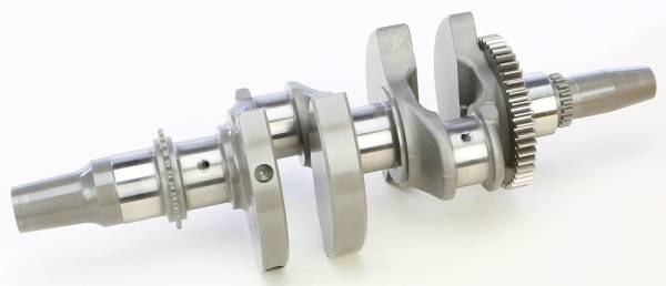 HOT RODS - CRANKSHAFT - Image 1