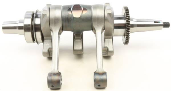 HOT RODS - CRANKSHAFT - Image 1