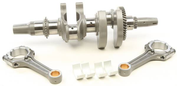 HOT RODS - CRANKSHAFT - Image 1