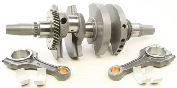 HOT RODS - CRANKSHAFT - Image 1