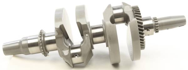 HOT RODS - CRANKSHAFT - Image 1