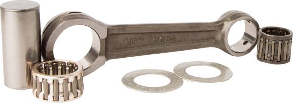 HOT RODS - HOT ROD KIT S-D 650 -'97 - Image 1