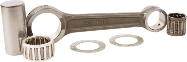 HOT RODS - HOT ROD KIT S-D 580 -'96 - Image 1