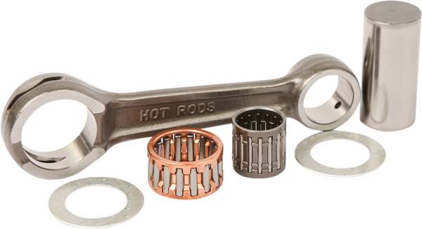 HOT RODS - HOT ROD KIT S-D 720XP HX PTO '95-02 - Image 1