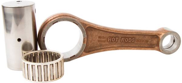 HOT RODS - PRECISION CRAFTED HIGH PERF. CONNECTING ROD KIT - Image 1