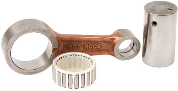 HOT RODS - PRECISION CRAFTED HIGH PERF. CONNECTING ROD KIT - Image 1