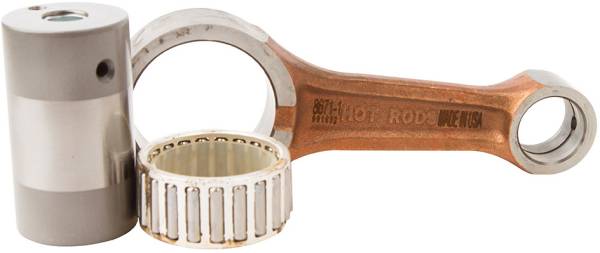 HOT RODS - PRECISION CRAFTED HIGH PERF. CONNECTING ROD KIT - Image 1