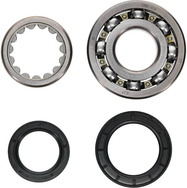 HOT RODS - MAIN BEARING/SEAL KIT - Image 1