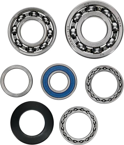 HOT RODS - TRANSMISSION BEARING KIT - Image 1