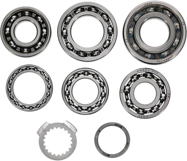 HOT RODS - TRANSMISSION BEARING KIT - Image 1