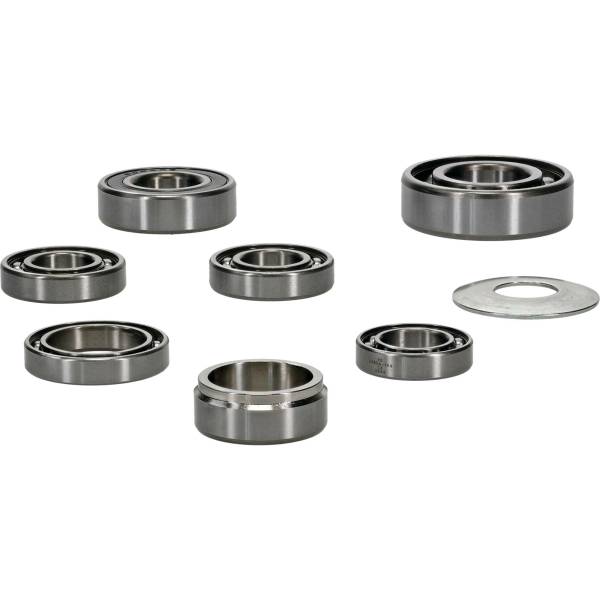 HOT RODS - TRANSMISSION BEARING KIT - Image 1