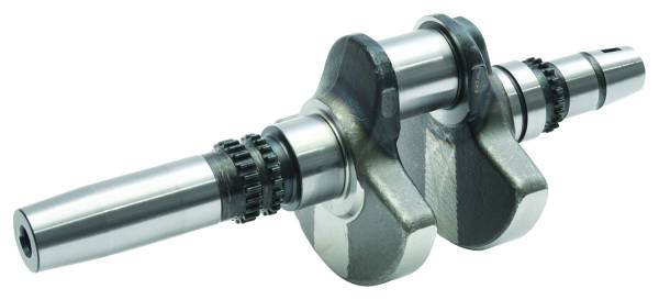 HOT RODS - CRANKSHAFT CAN - Image 1