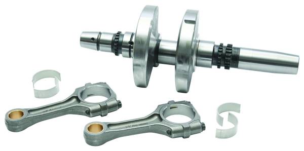 HOT RODS - CRANKSHAFT CAN - Image 1